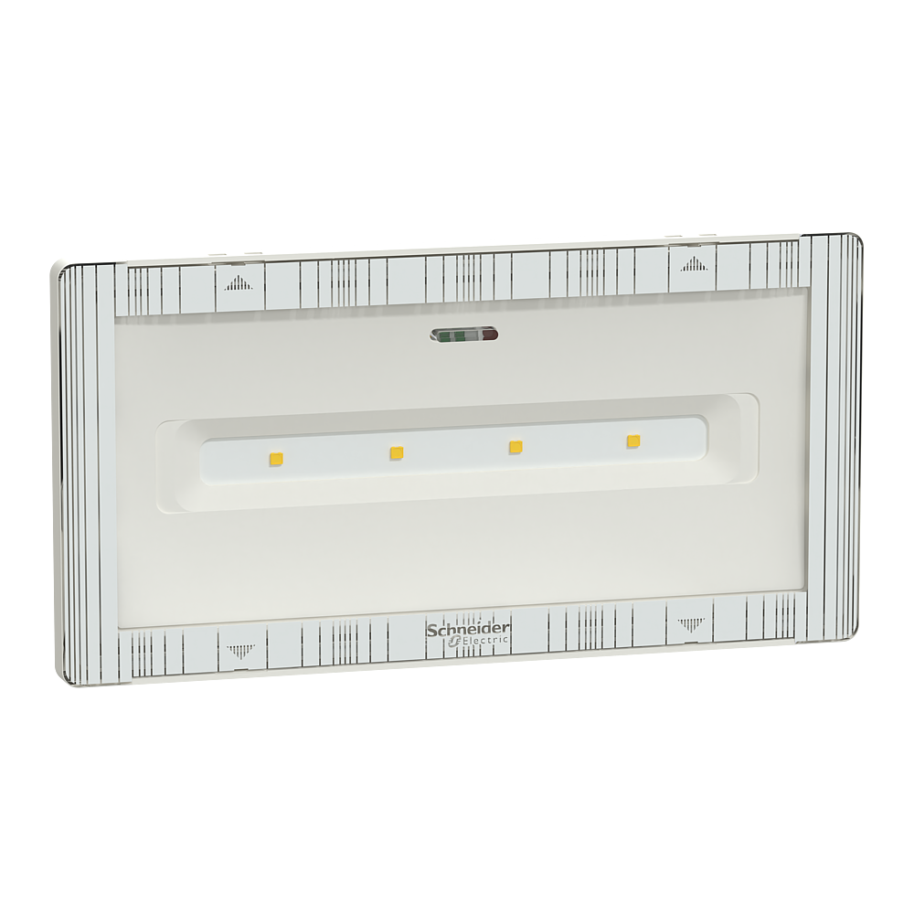Luminaires sur S. C. AMB IP65